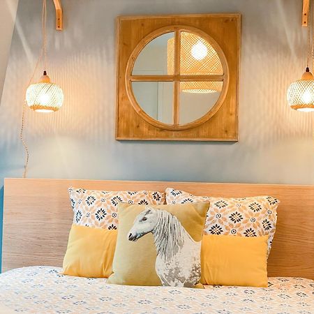 Hotel Clementines House Honfleur Zewnętrze zdjęcie