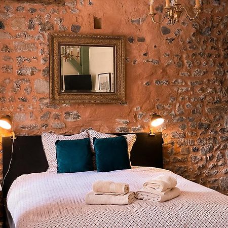 Hotel Clementines House Honfleur Zewnętrze zdjęcie