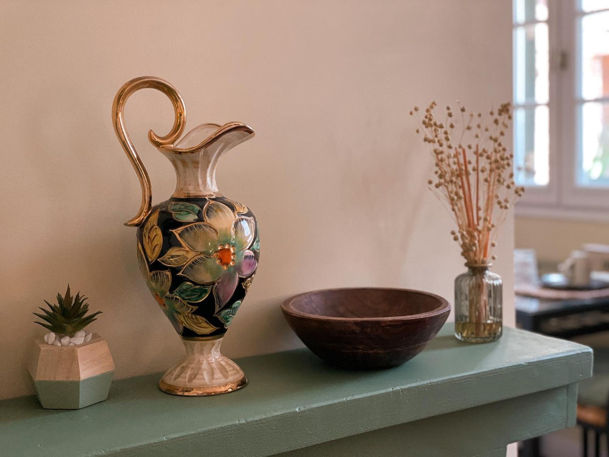 Hotel Clementines House Honfleur Zewnętrze zdjęcie