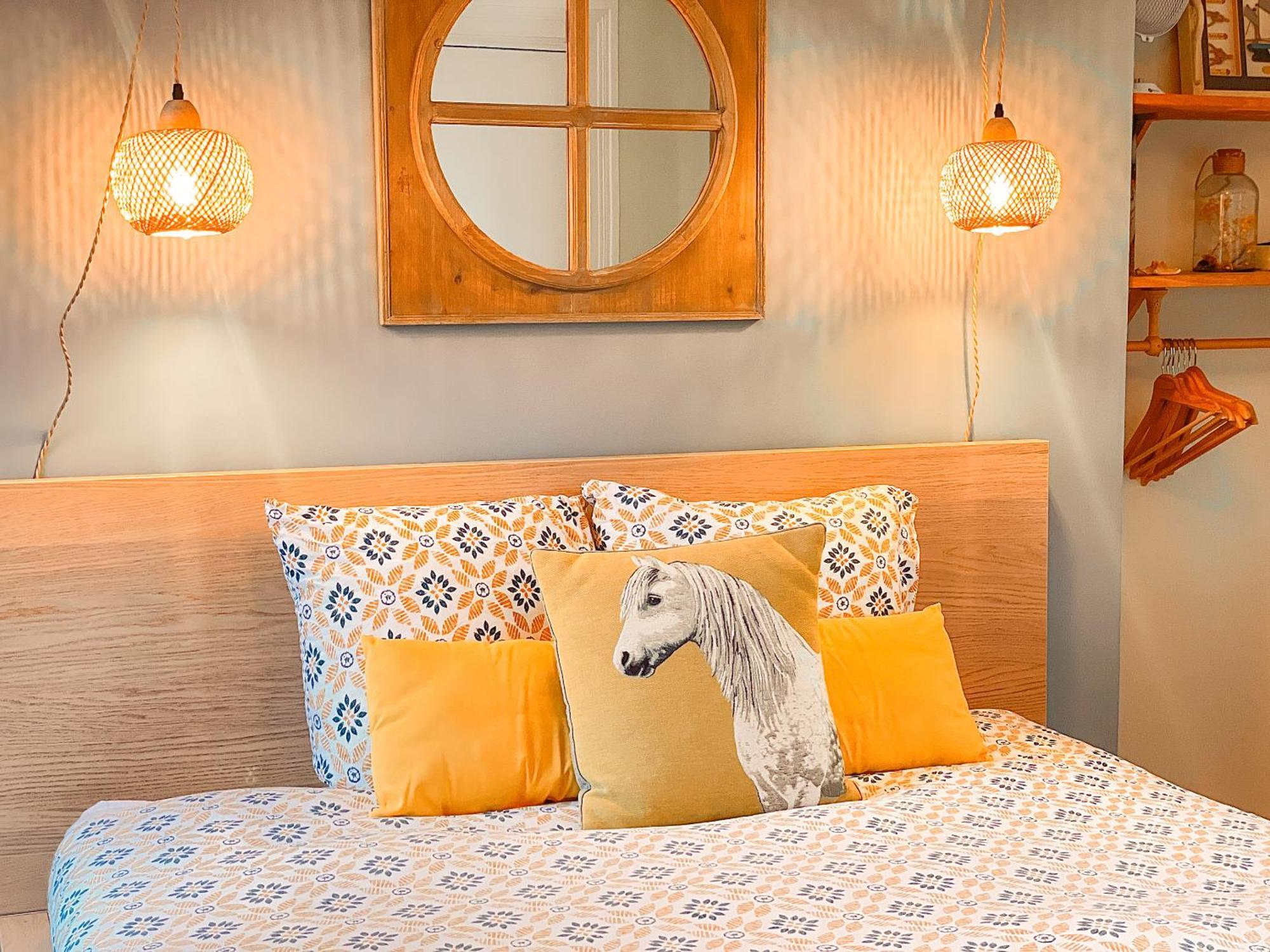 Hotel Clementines House Honfleur Pokój zdjęcie