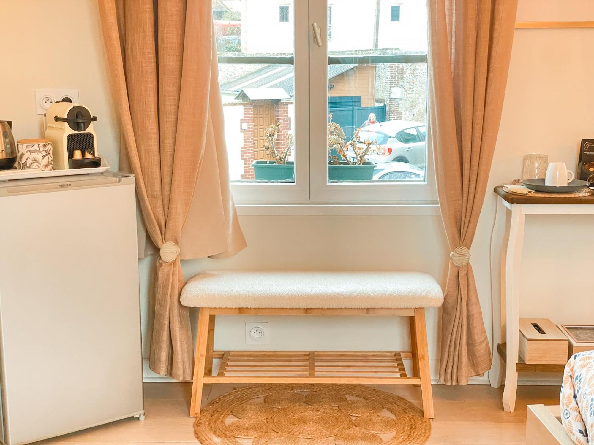 Hotel Clementines House Honfleur Zewnętrze zdjęcie