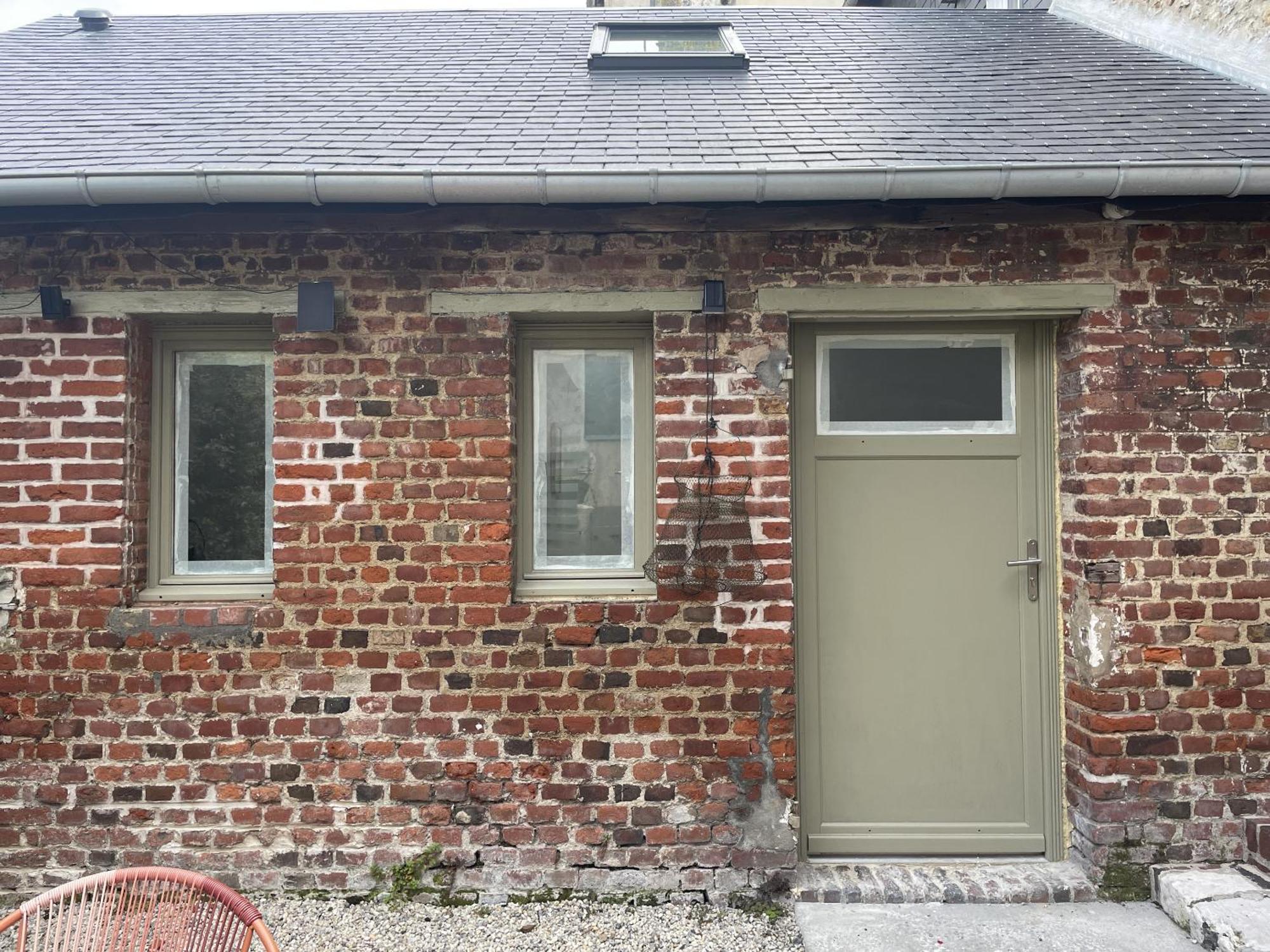 Hotel Clementines House Honfleur Pokój zdjęcie