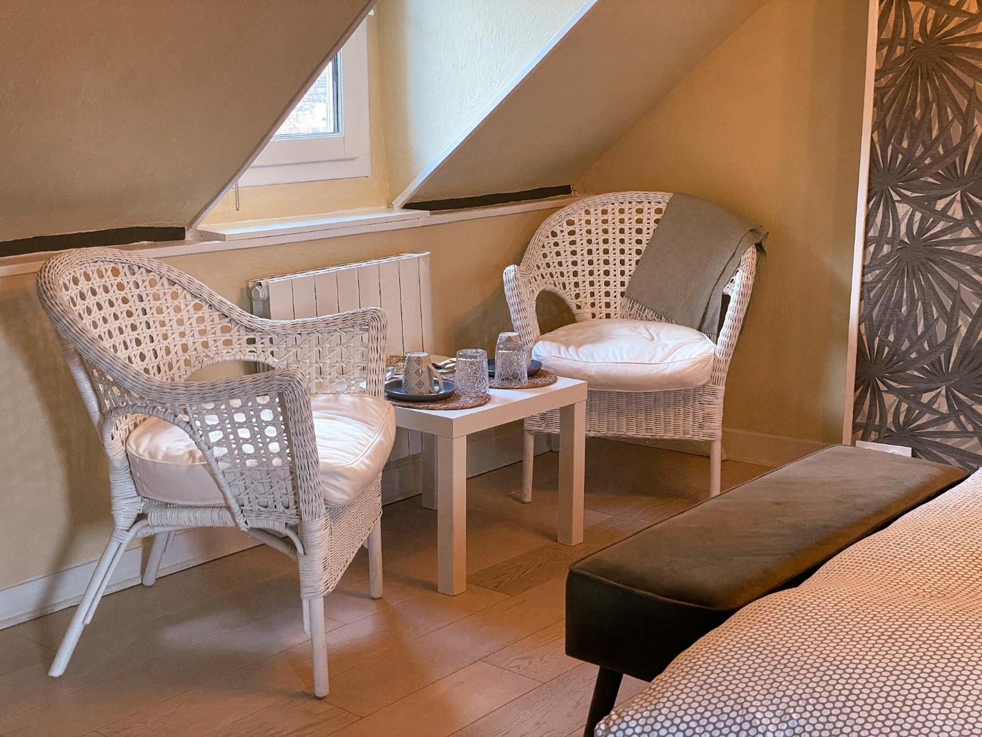 Hotel Clementines House Honfleur Zewnętrze zdjęcie