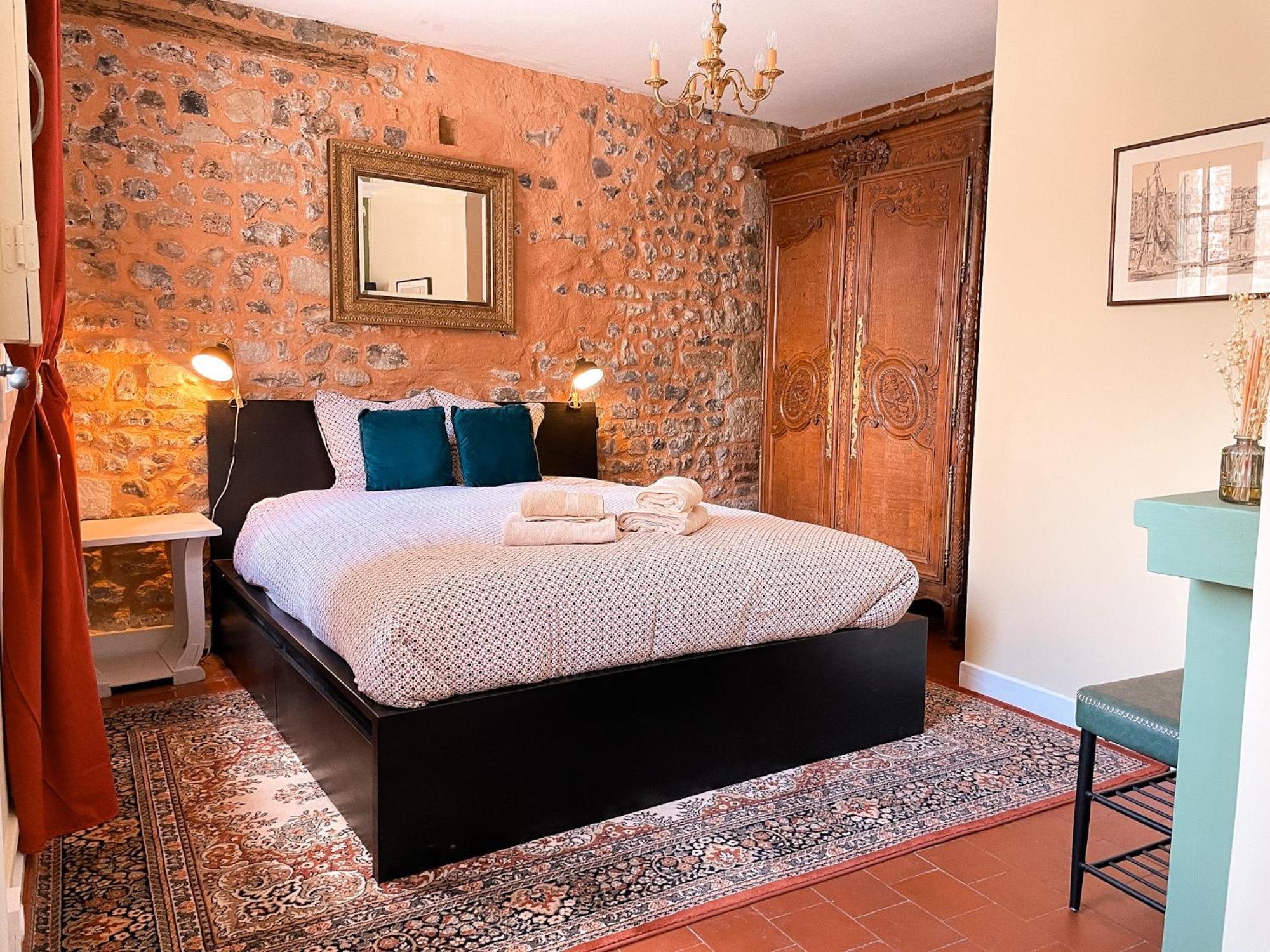 Hotel Clementines House Honfleur Zewnętrze zdjęcie