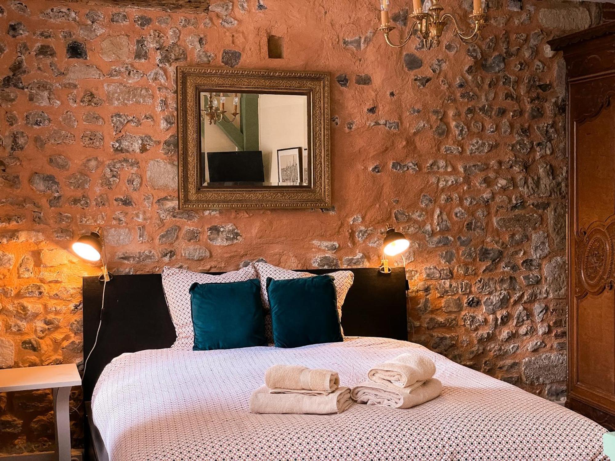 Hotel Clementines House Honfleur Zewnętrze zdjęcie