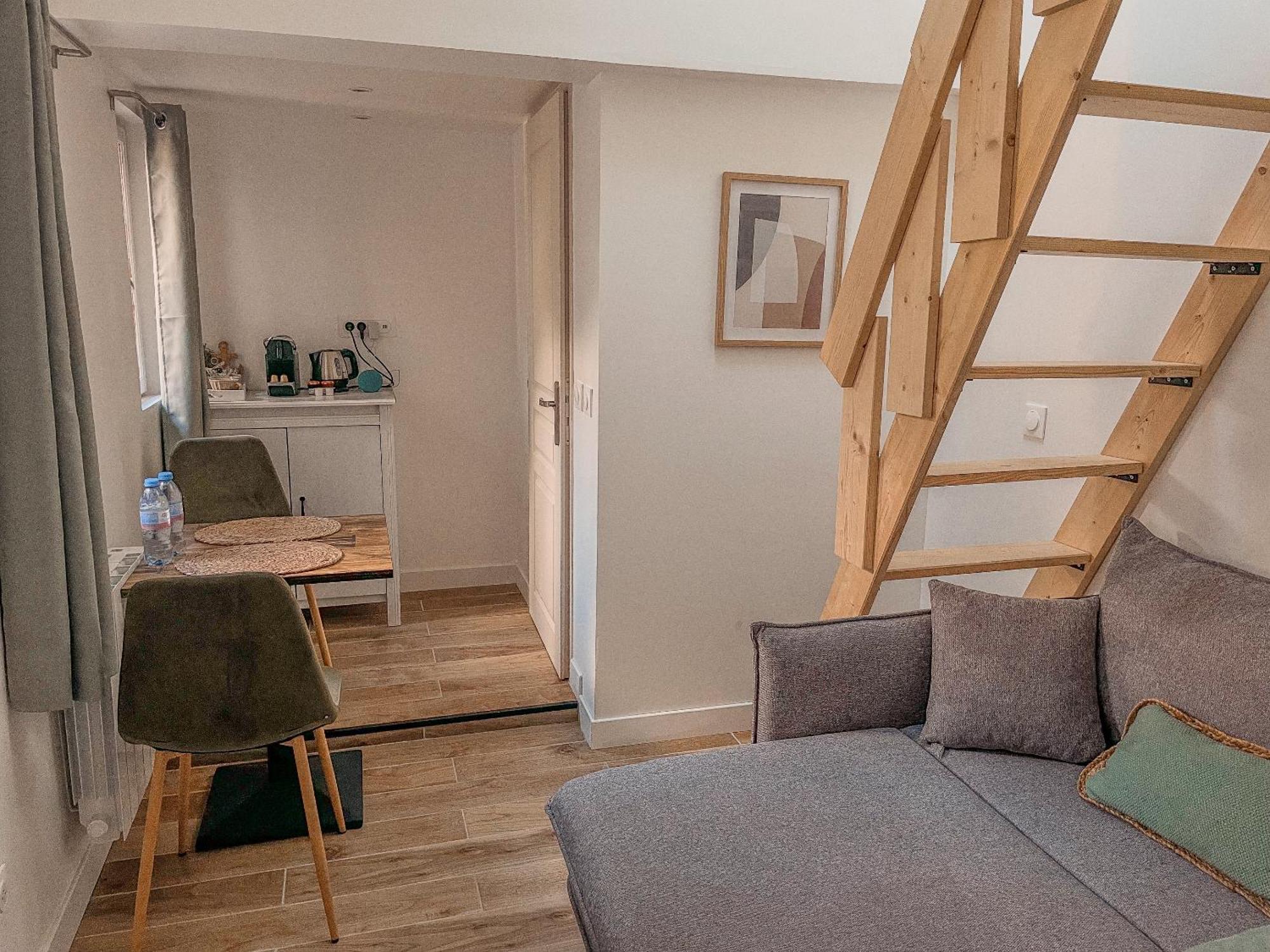 Hotel Clementines House Honfleur Zewnętrze zdjęcie
